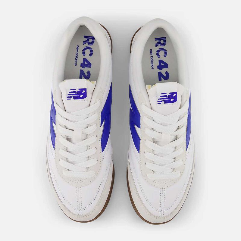 New Balance RC42 Sneaker - Unisex image number 2
